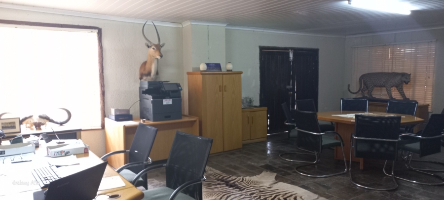 Commercial Property for Sale in Reitzpark Free State